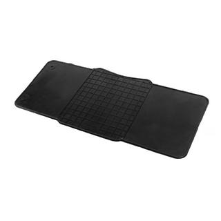 Rear Tunnel Rubber Mat (Stingray Premium) Kia Sportage 2015-2021 photo 3