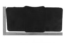 Hyundai Tucson TL 2016-2021 Rear Tunnel Rubber Mat (Stingray Premium) photo 1