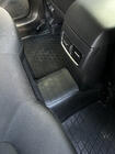 Mazda CX-5 2017–2025 Rear Tunnel Mat Stingray Premium photo 1