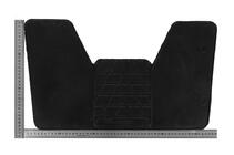 Mazda CX-5 2017–2025 Rear Tunnel Mat Stingray Premium photo 2