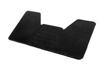 Mazda CX-5 2017–2025 Rear Tunnel Mat Stingray Premium photo 4