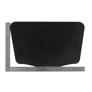 Rear Tunnel Rubber Mat (Stingray Premium) photo 1