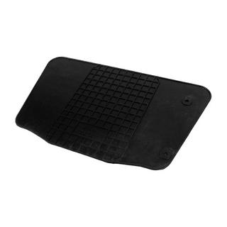 Rear Tunnel Rubber Mat (Stingray Premium) Nissan X-trail T32/Rogue 2014-2021 photo 3