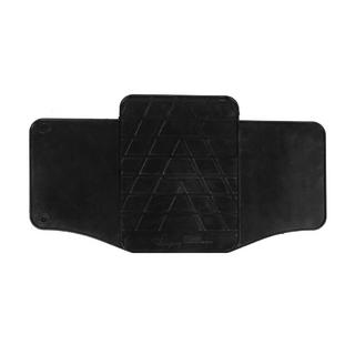 Rear Tunnel Rubber Mat (Stingray Premium) Renault Megane III 2009-2016 photo 2