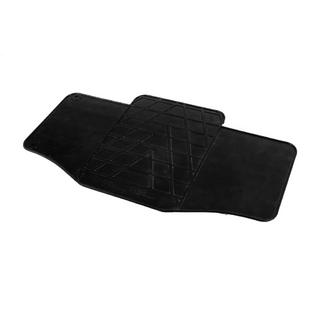 Rear Tunnel Rubber Mat (Stingray Premium) Renault Megane III 2009-2016 photo 3