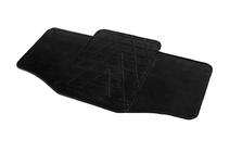 Renault Fluence 2009-2016 Rear Tunnel Rubber Mat (Stingray Premium) photo 2