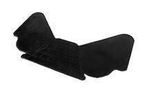 Skoda Octavia II A5 2006-2010 Rear Tunnel Rubber Mat (Stingray Premium) photo 3