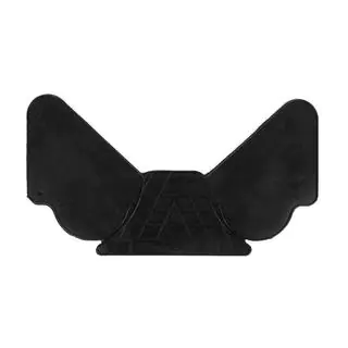 Rear Tunnel Rubber Mat (Stingray Premium) photo 2