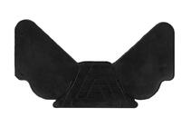 Skoda Octavia II A5 2010-2013 Rear Tunnel Rubber Mat (Stingray Premium) photo 2