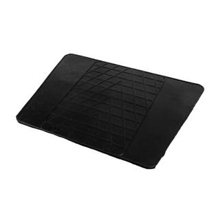 Rear Tunnel Rubber Mat (Stingray Premium) Toyota Camry 2006-2011 photo 3