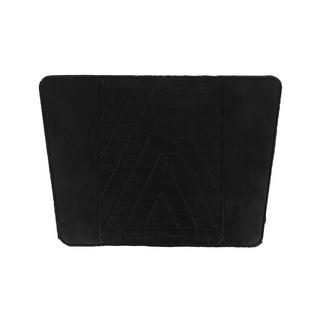 Rear Tunnel Rubber Mat (Stingray Premium) Toyota Camry 2011–2017 photo 2