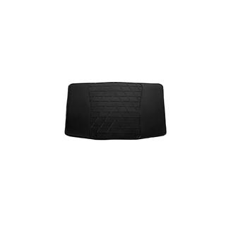 Rear Tunnel Rubber Mat (Stingray Premium) Toyota Corolla 2013-2019