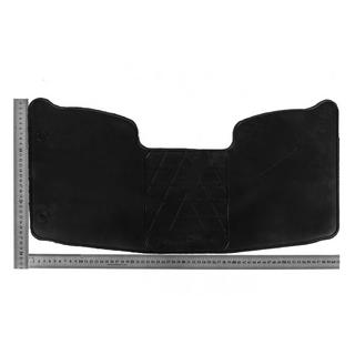 Rear Rubber Floor Mat Bridge EU (Stingray Premium) photo 1