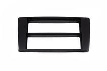 Skoda Octavia II A5 2006-2010 1 DIN Car Stereo Fascia (Dietz, Original) photo 2
