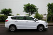Overview of the minivan Lifan M7 photo 5