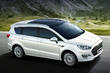 Overview of the minivan Lifan M7 photo 1