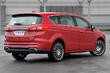 Overview of the minivan Lifan M7 photo 4