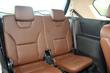 Overview of the minivan Lifan M7 photo 8