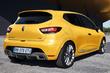 A review of charged hatchback Renault Clio RS photo 7