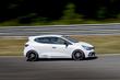 A review of charged hatchback Renault Clio RS photo 6