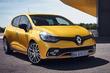 A review of charged hatchback Renault Clio RS photo 1