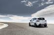 A review of charged hatchback Renault Clio RS photo 4