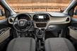 Overview a five-passenger compact MPV, Fiat Doblo photo 5