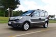 Overview a five-passenger compact MPV, Fiat Doblo photo 9