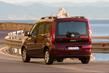 Overview a five-passenger compact MPV, Fiat Doblo photo 8