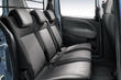 Overview a five-passenger compact MPV, Fiat Doblo photo 6