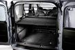 Overview a five-passenger compact MPV, Fiat Doblo photo 7