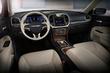 An overview of the Chrysler 300 sedan second generation photo 10