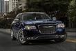 An overview of the Chrysler 300 sedan second generation photo 9
