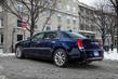An overview of the Chrysler 300 sedan second generation photo 8