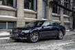 An overview of the Chrysler 300 sedan second generation photo 7