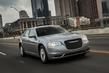 An overview of the Chrysler 300 sedan second generation photo 3