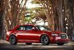 An overview of the Chrysler 300 sedan second generation photo 2