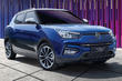 A compact crossover SsangYong Tivoli photo 1