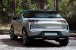 The new premium crossover DS 3 Crossback photo 7