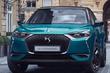 The new premium crossover DS 3 Crossback photo 1