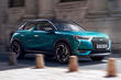 The new premium crossover DS 3 Crossback photo 4