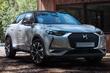 The new premium crossover DS 3 Crossback photo 2
