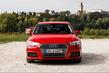 The fifth generation of sedan Audi A4 photo 9