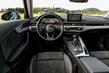 The fifth generation of sedan Audi A4 photo 5