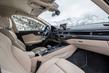 The fifth generation of sedan Audi A4 photo 3