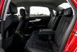 The fifth generation of sedan Audi A4 photo 4