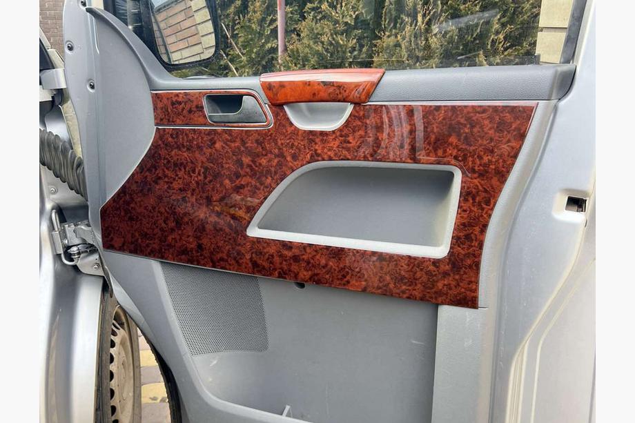Volkswagen T5 Transporter 2003-2010 Door panel covers (Turkey) Photo 2