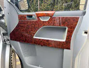 Volkswagen T5 Caravelle 2004-2010 Door panel covers photo 2