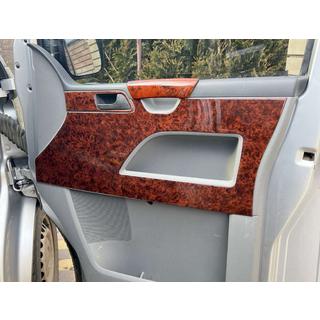Door panel covers Volkswagen T5 2010-2015 photo 2