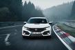 The fifth generation of hot hatchback Honda Civic Type R photo 6